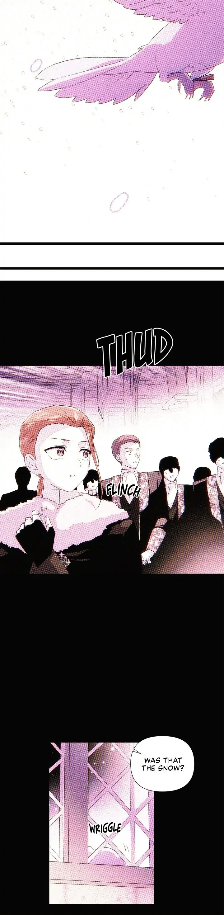 Caught by the Villain - Chapter 93 manhwa