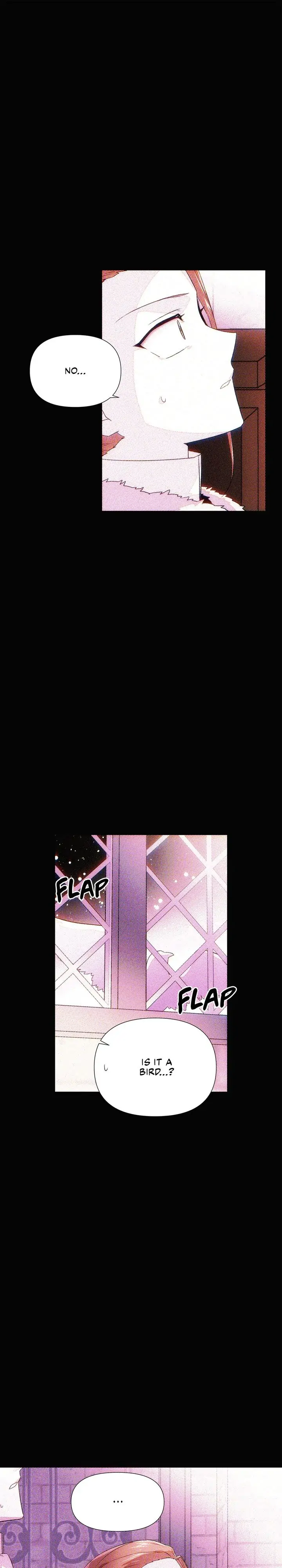 Caught by the Villain - Chapter 93 manhwa