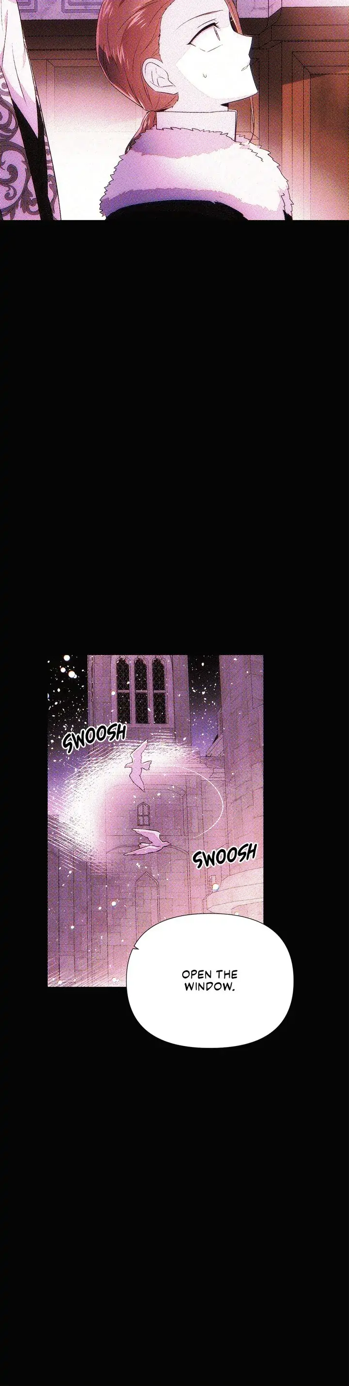 Caught by the Villain - Chapter 93 manhwa