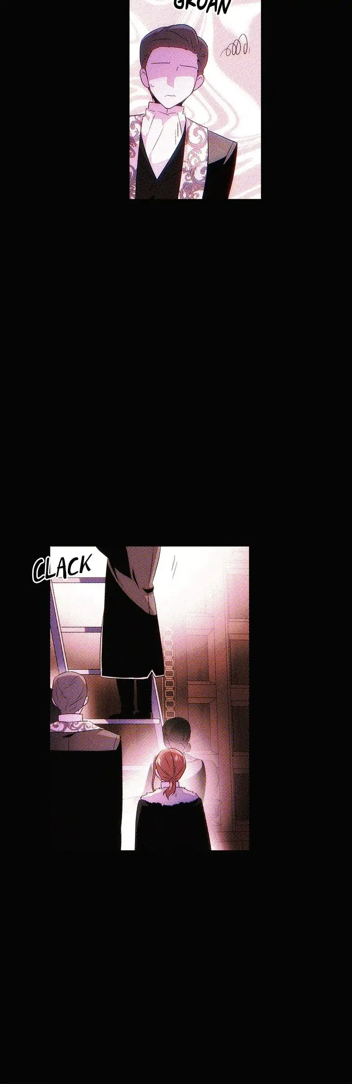 Caught by the Villain - Chapter 93 manhwa
