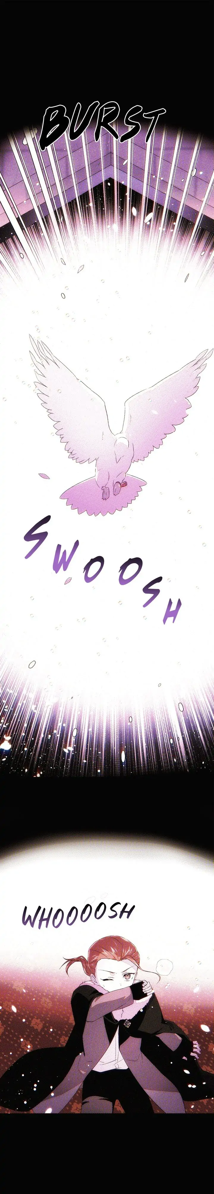 Caught by the Villain - Chapter 93 manhwa