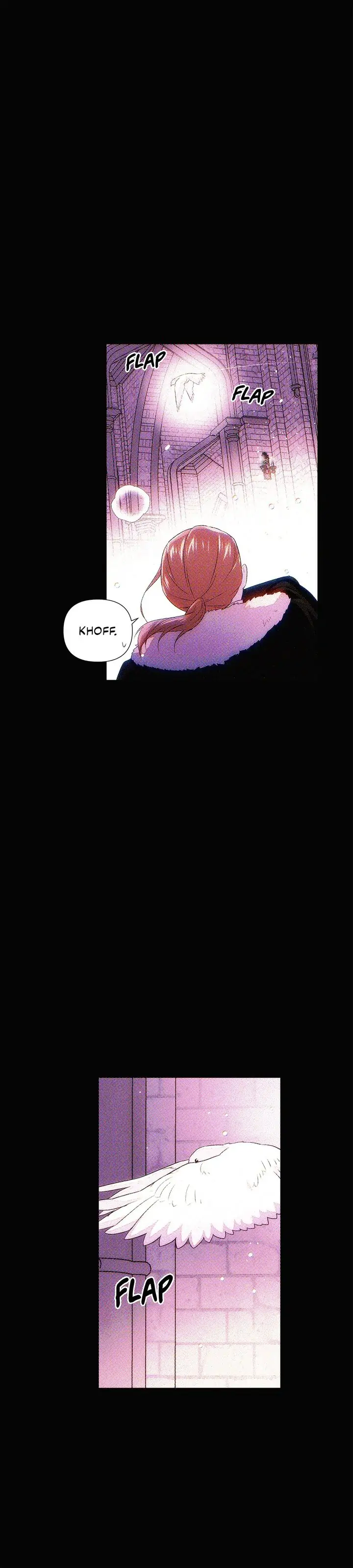 Caught by the Villain - Chapter 93 manhwa