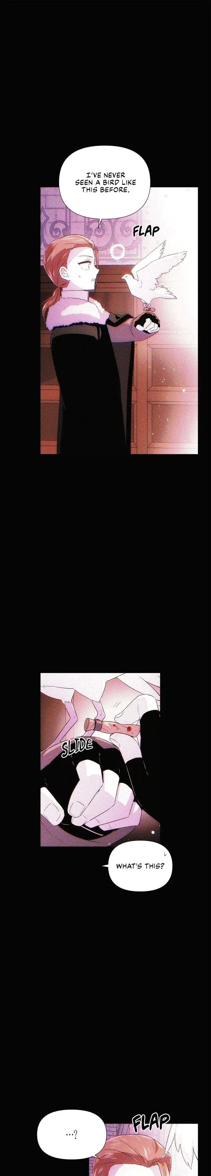 Caught by the Villain - Chapter 93 manhwa