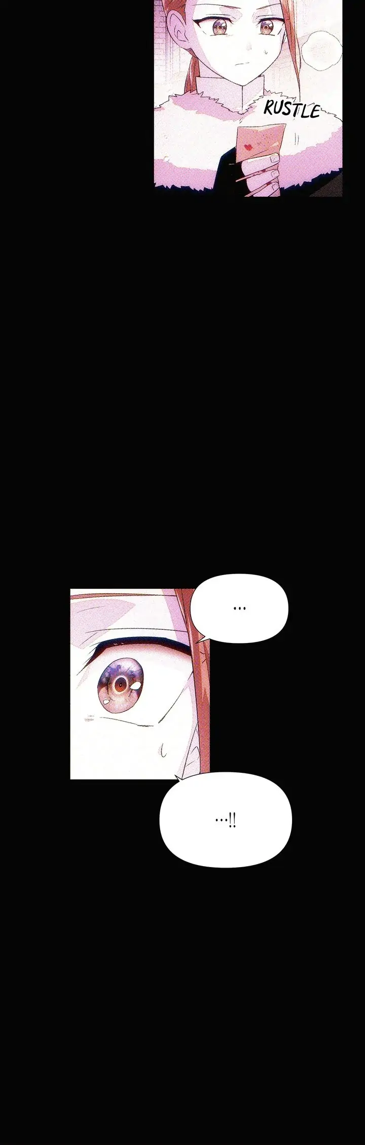 Caught by the Villain - Chapter 93 manhwa