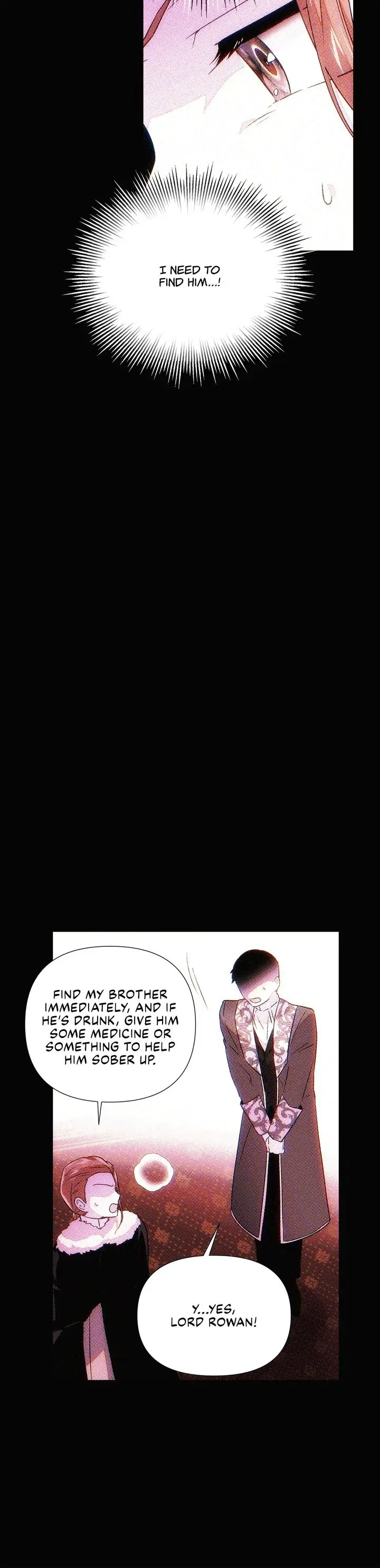 Caught by the Villain - Chapter 93 manhwa
