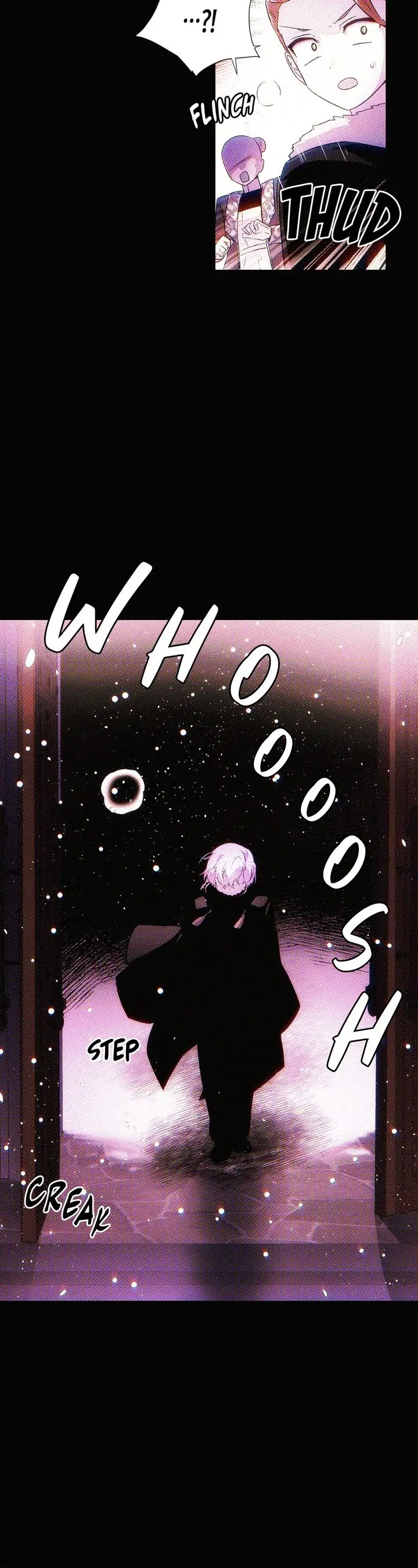 Caught by the Villain - Chapter 93 manhwa