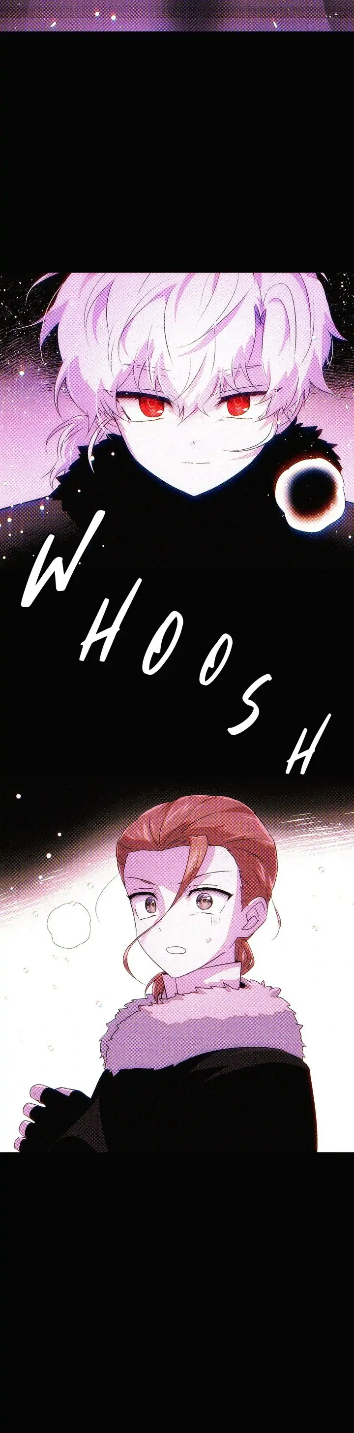 Caught by the Villain - Chapter 94 manhwa