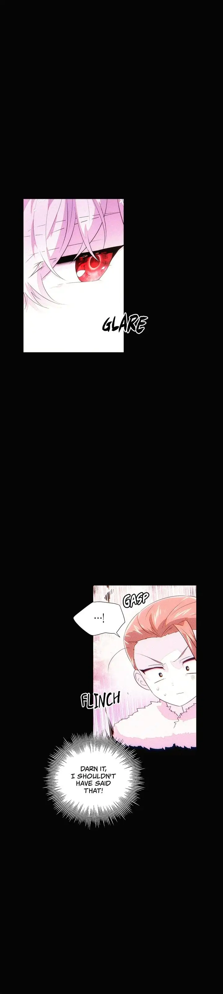 Caught by the Villain - Chapter 94 manhwa