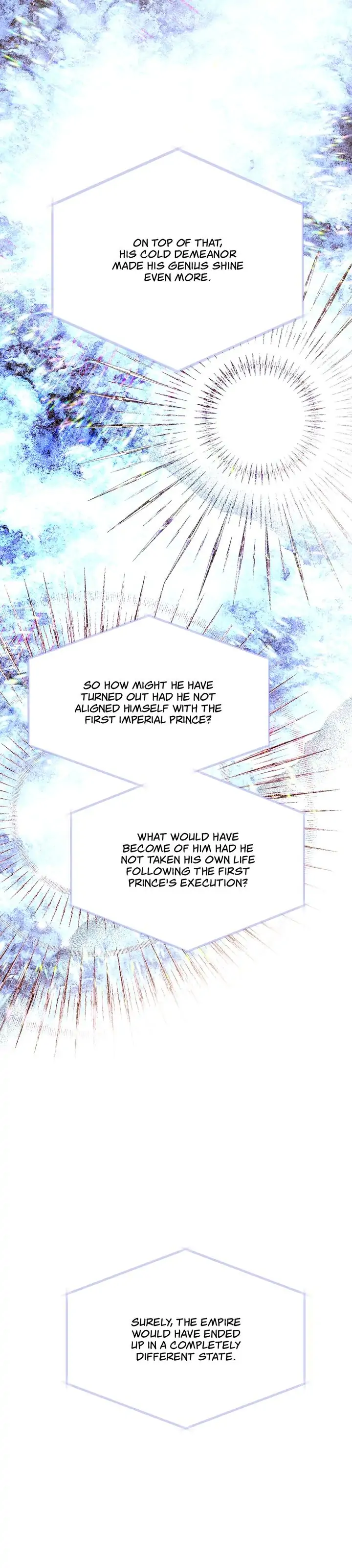 Caught by the Villain - Chapter 94 manhwa
