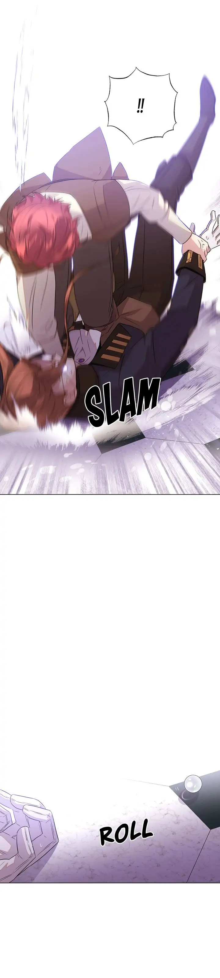 Caught by the Villain - Chapter 94 manhwa