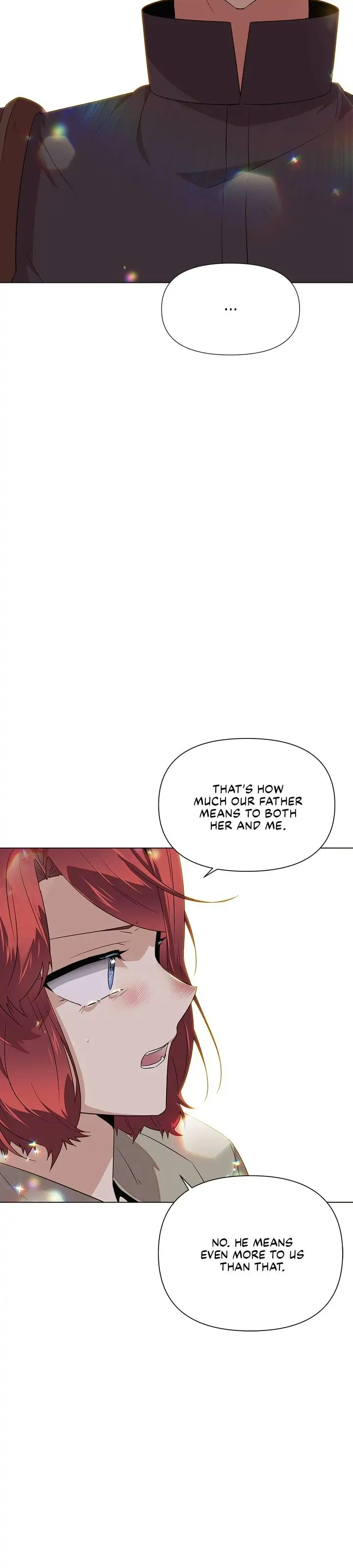 Caught by the Villain - Chapter 95 manhwa