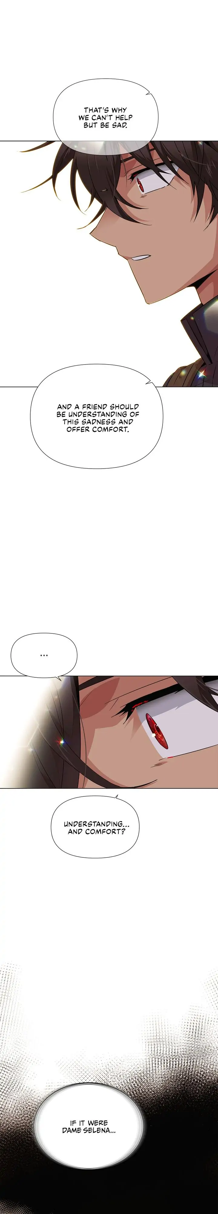 Caught by the Villain - Chapter 95 manhwa
