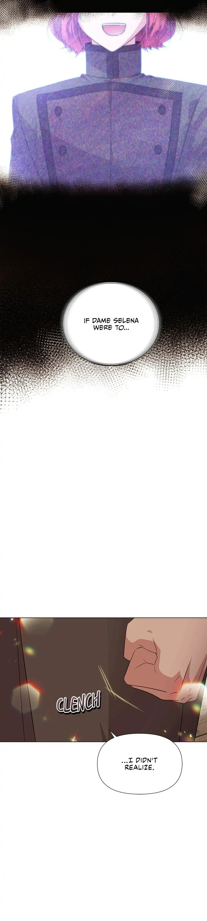 Caught by the Villain - Chapter 95 manhwa