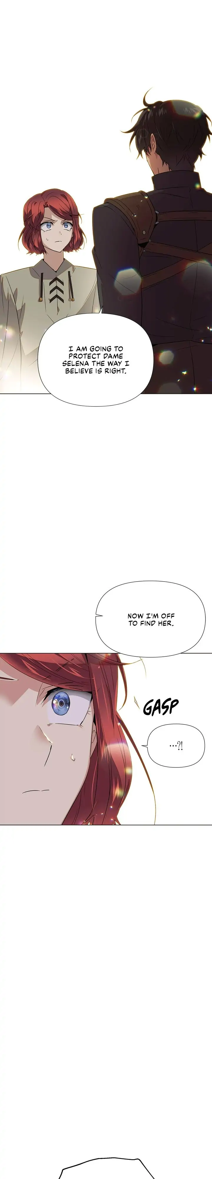 Caught by the Villain - Chapter 95 manhwa