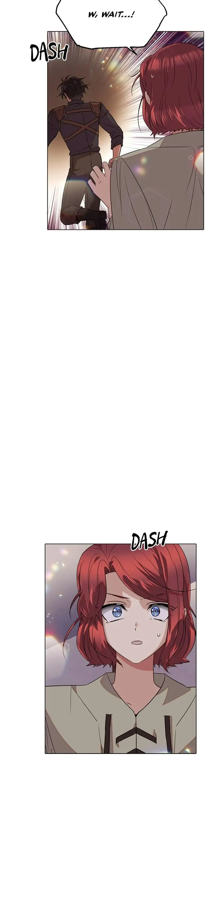 Caught by the Villain - Chapter 95 manhwa