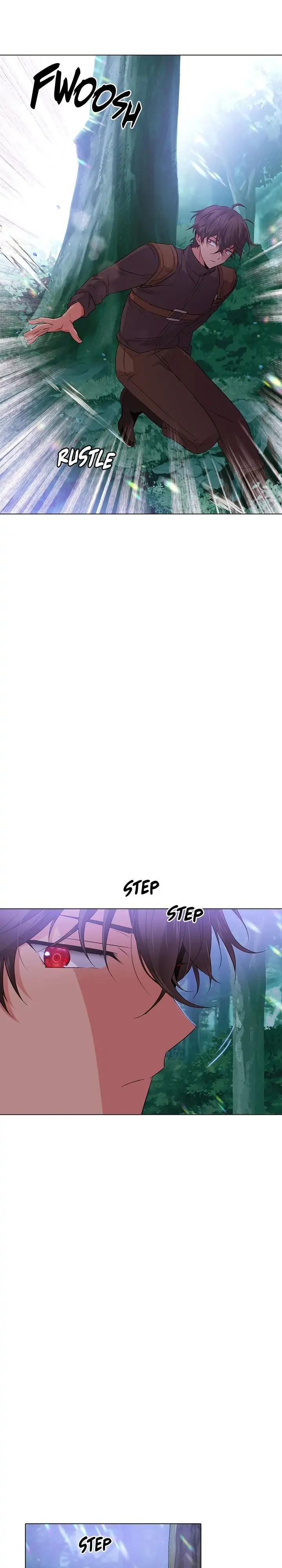 Caught by the Villain - Chapter 95 manhwa