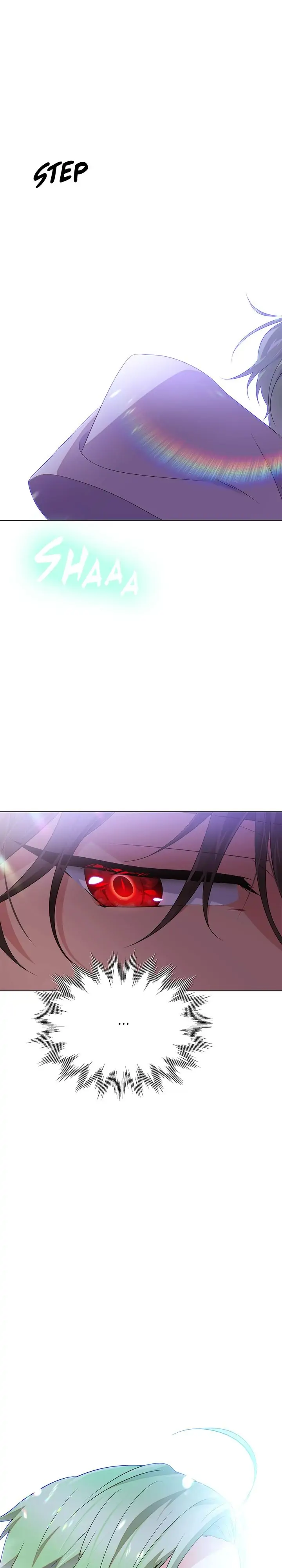 Caught by the Villain - Chapter 95 manhwa