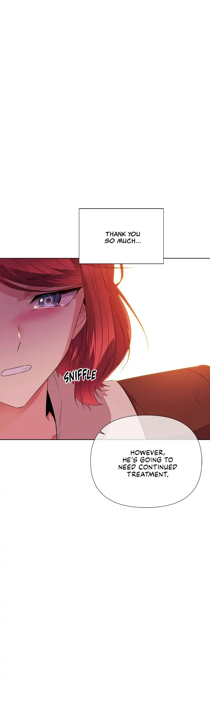 Caught by the Villain - Chapter 96 manhwa