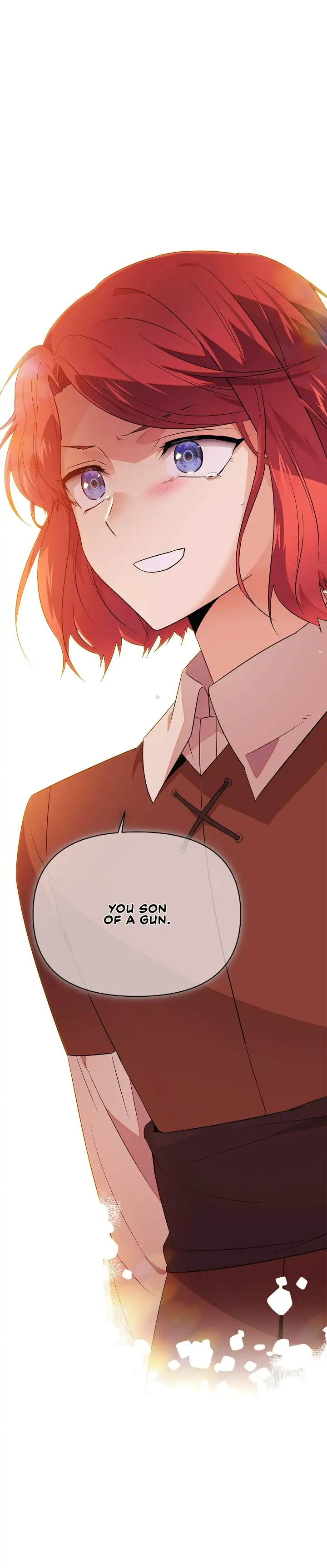 Caught by the Villain - Chapter 96 manhwa