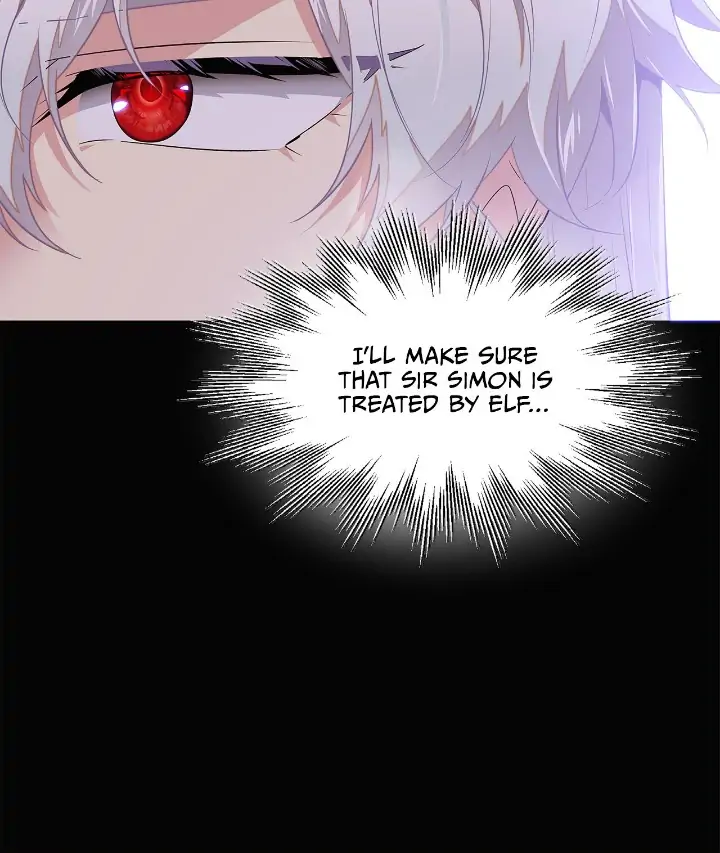 Caught by the Villain - Chapter 97 manhwa