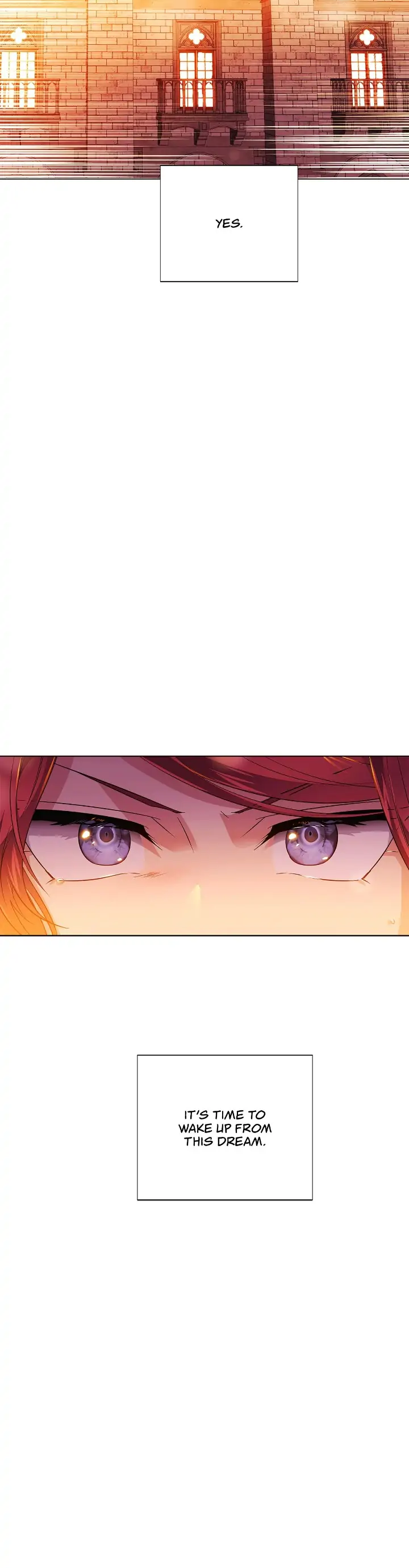Caught by the Villain - Chapter 97 manhwa