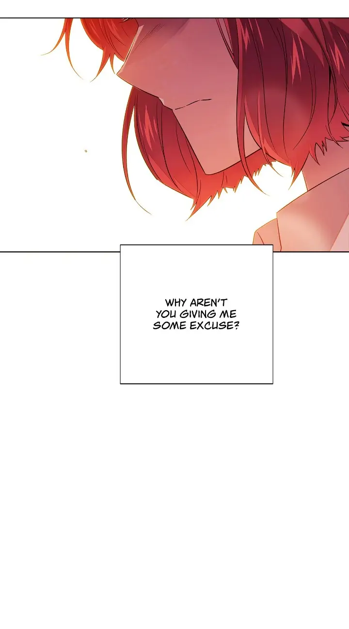 Caught by the Villain - Chapter 97 manhwa