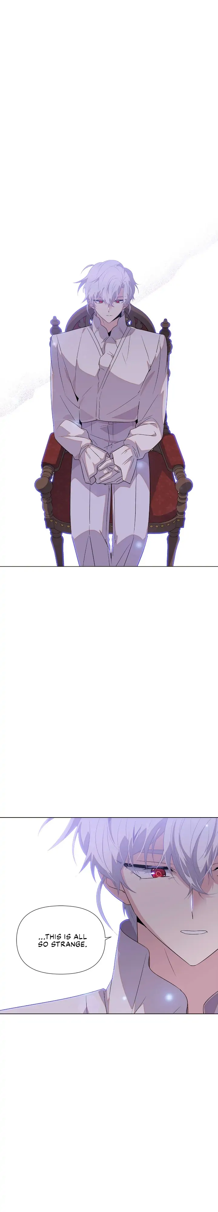 Caught by the Villain - Chapter 98 manhwa