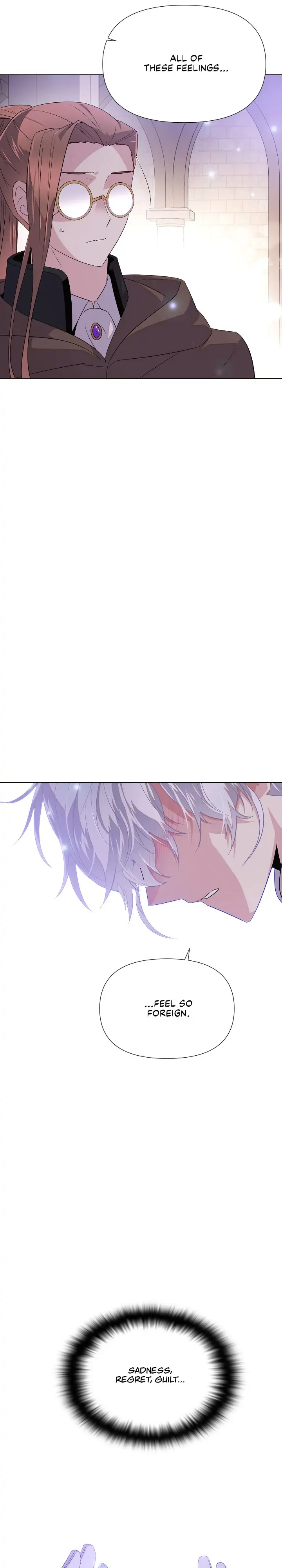 Caught by the Villain - Chapter 98 manhwa