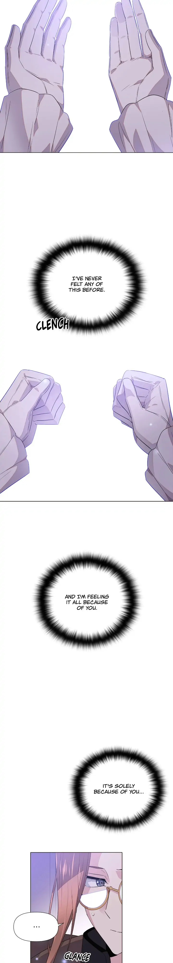Caught by the Villain - Chapter 98 manhwa