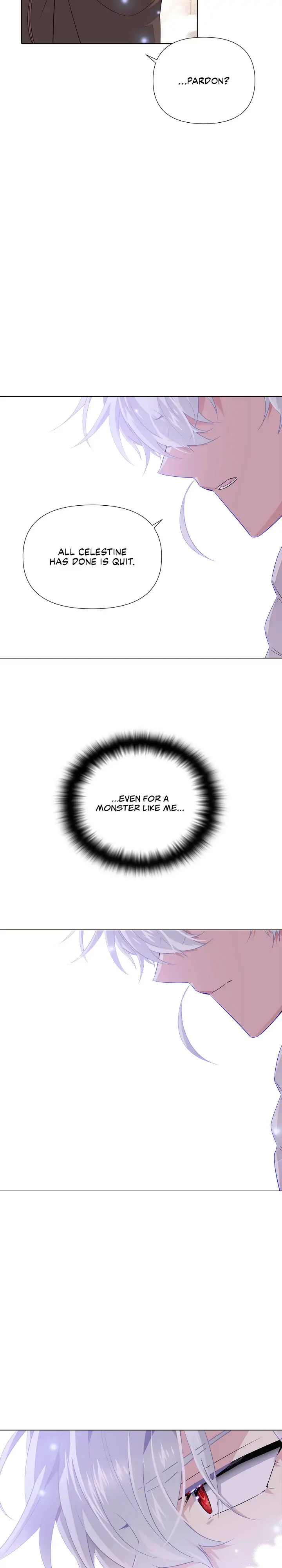 Caught by the Villain - Chapter 98 manhwa