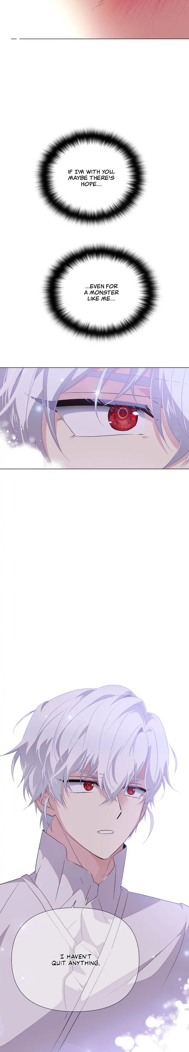 Caught by the Villain - Chapter 98 manhwa