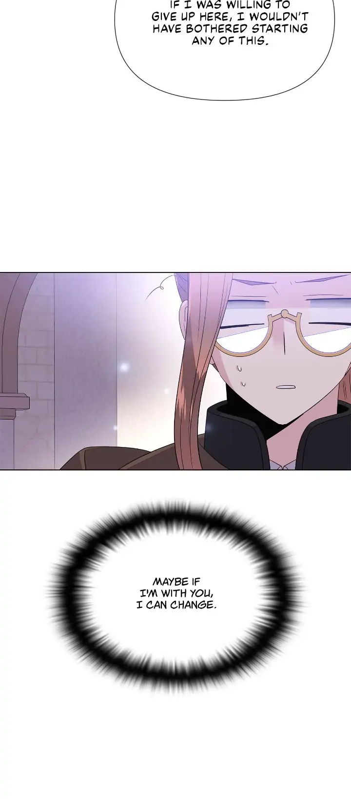 Caught by the Villain - Chapter 98 manhwa