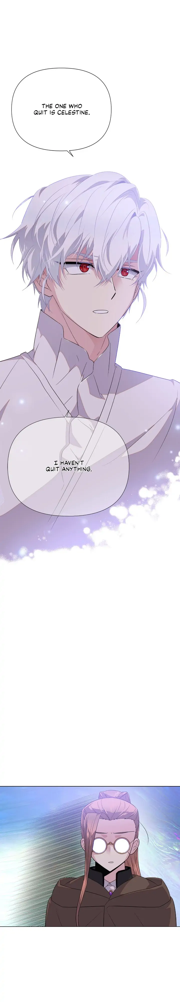 Caught by the Villain - Chapter 99 manhwa