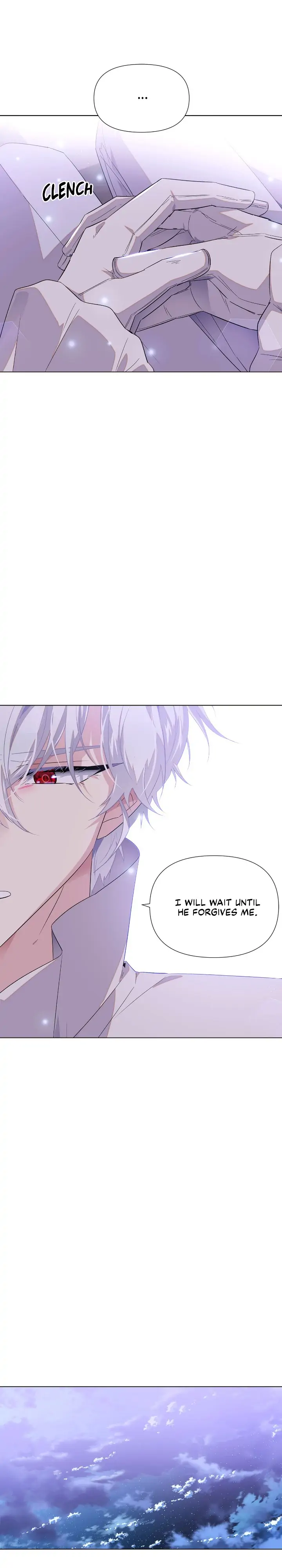 Caught by the Villain - Chapter 99 manhwa