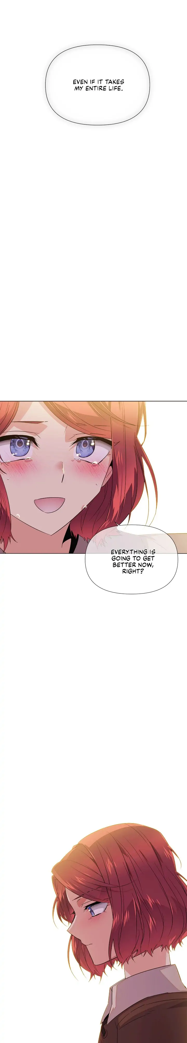 Caught by the Villain - Chapter 99 manhwa