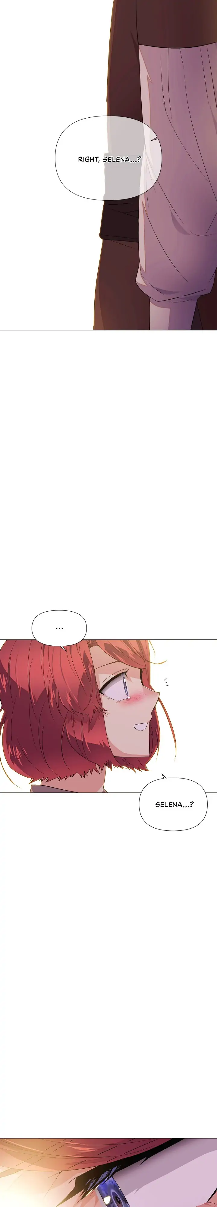 Caught by the Villain - Chapter 99 manhwa