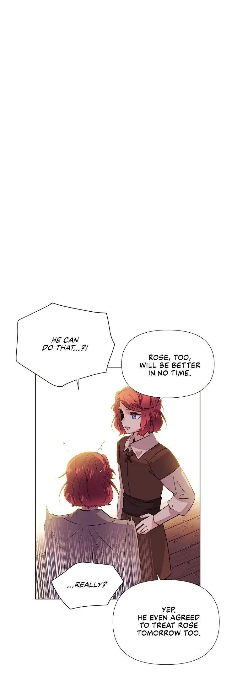 Caught by the Villain - Chapter 99 manhwa