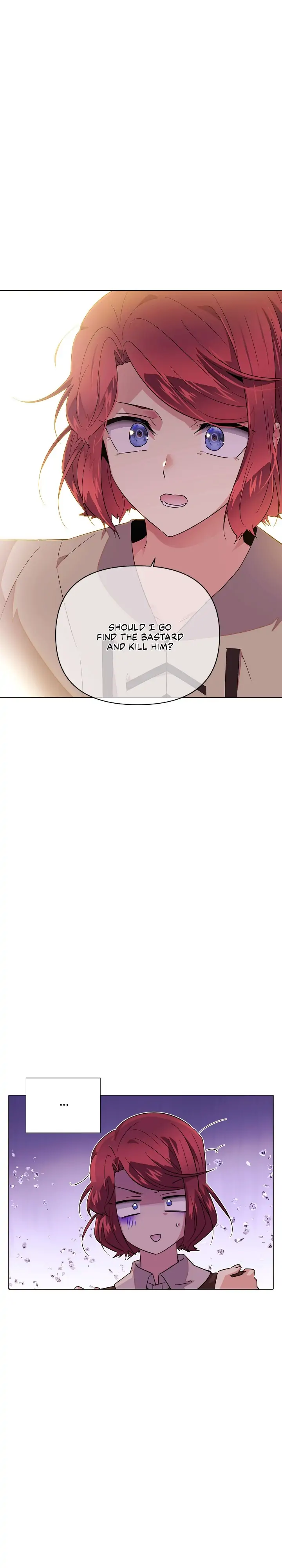 Caught by the Villain - Chapter 99 manhwa