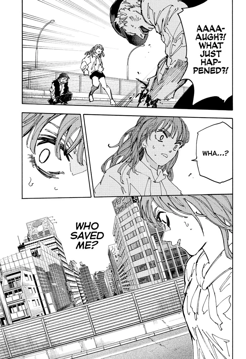 Sakamoto Days (Official) - Chapter 229 manhwa