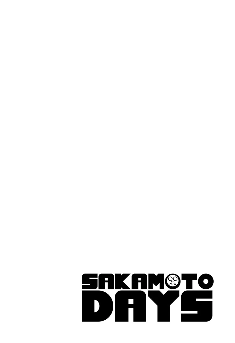 Sakamoto Days (Official) - Chapter 230 manhwa