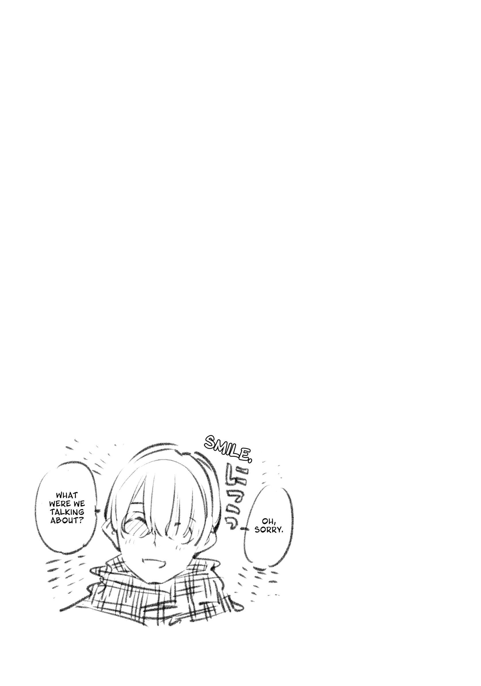 Rent-A-Girlfriend (Official) - Volume 32 Chapter 282 manhwa
