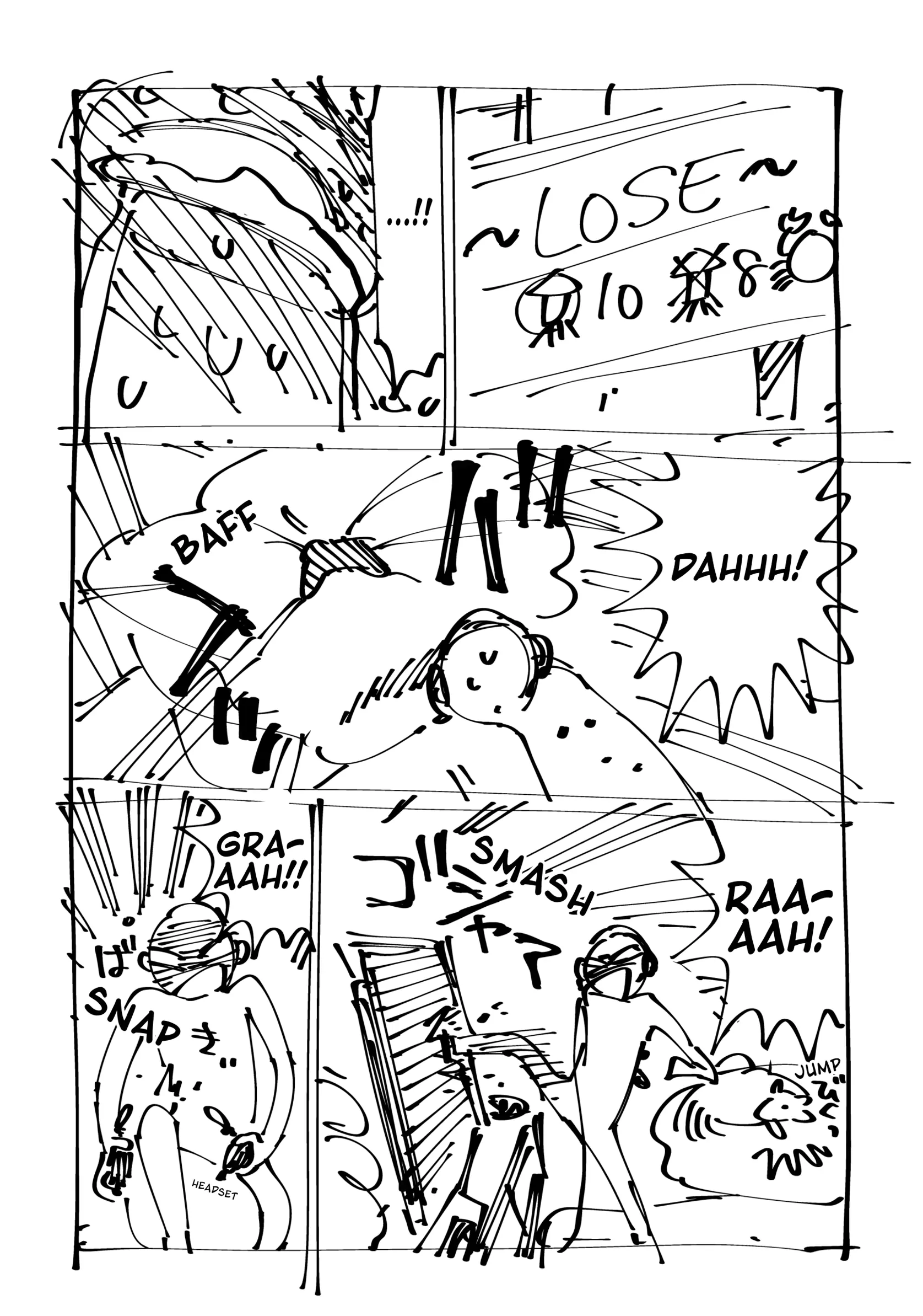 Rent-A-Girlfriend (Official) - Volume 32 Chapter 282 manhwa