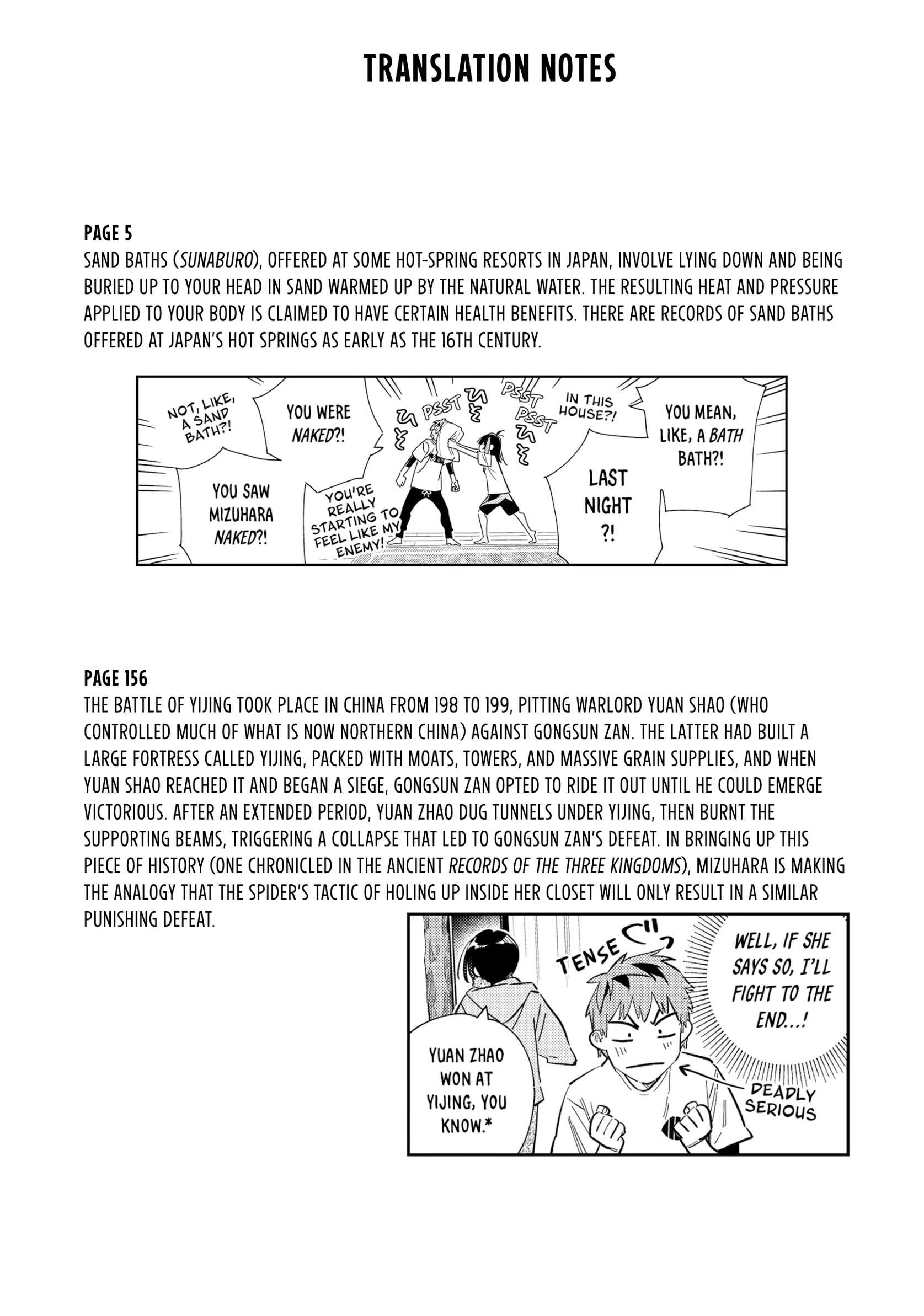Rent-A-Girlfriend (Official) - Volume 32 Chapter 282 manhwa