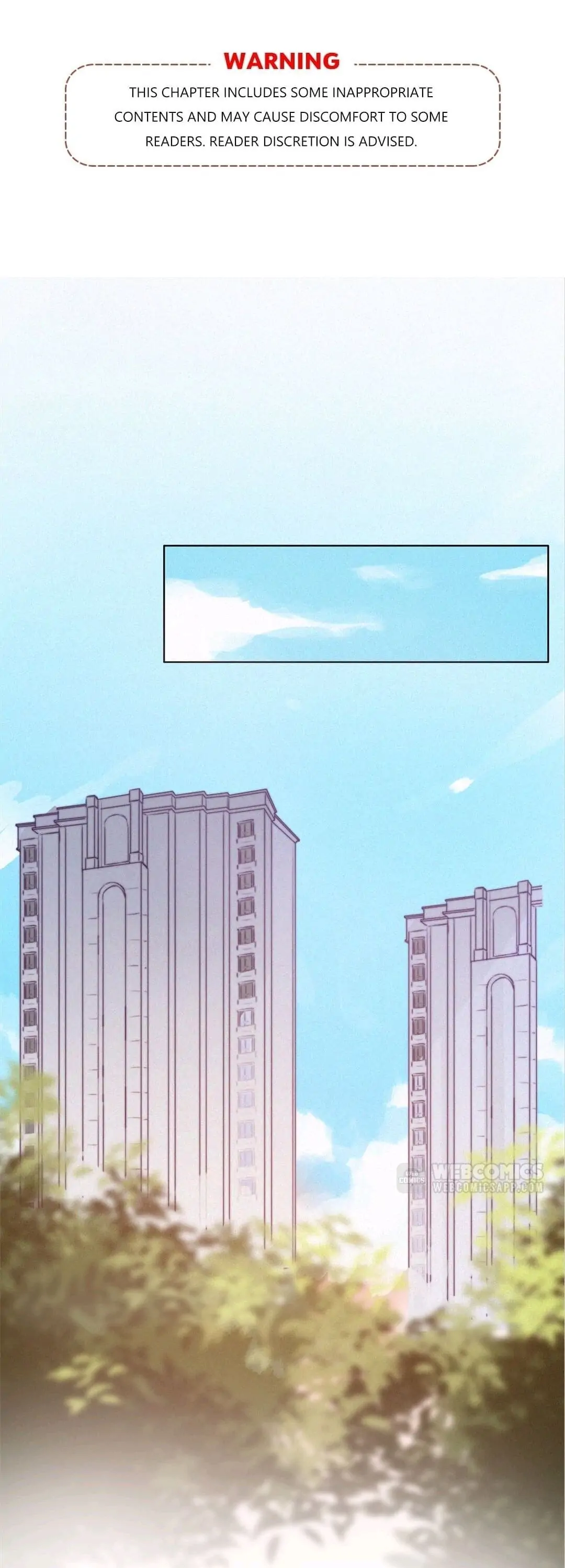 Counterattack Through Pregnancy (Official) - Chapter 1 manhwa
