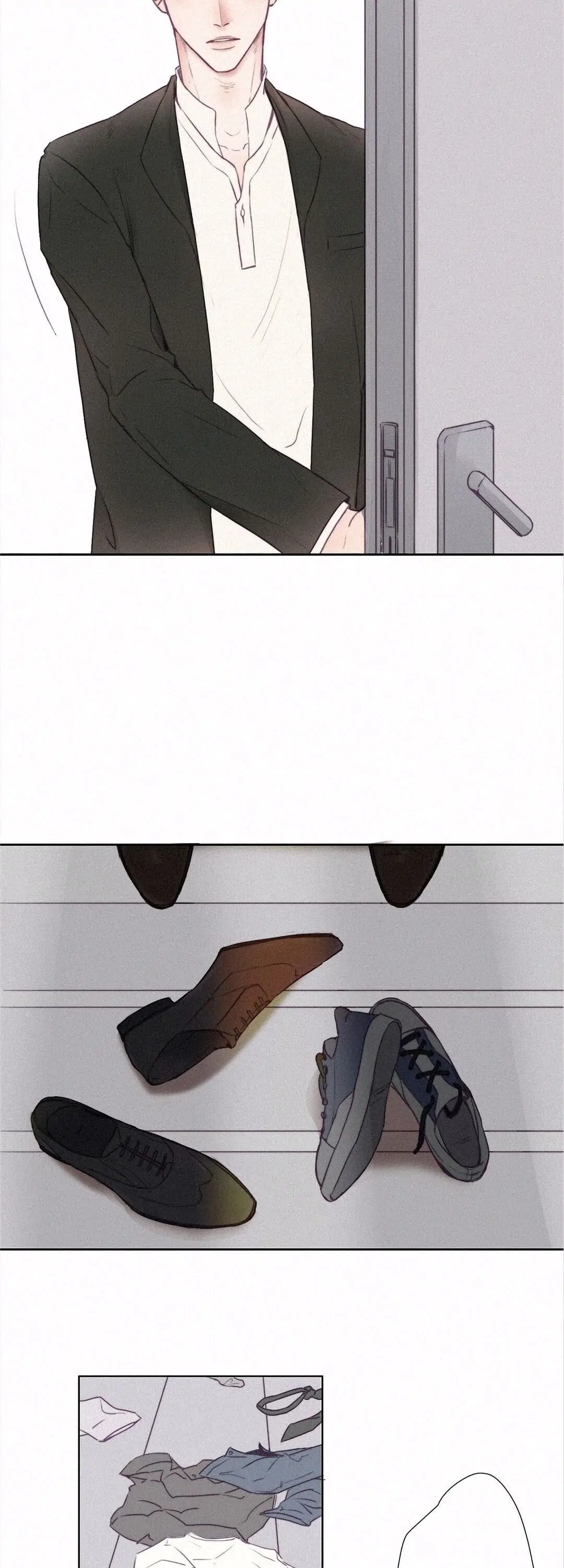 Counterattack Through Pregnancy (Official) - Chapter 1 manhwa