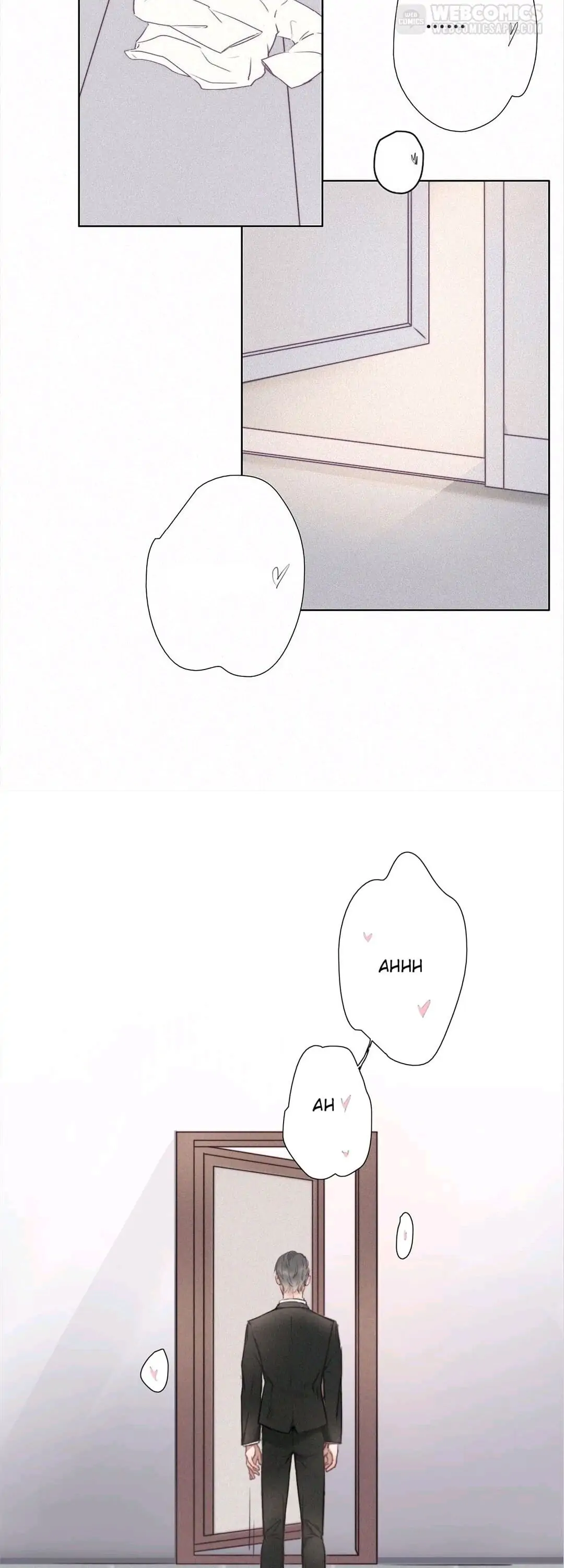 Counterattack Through Pregnancy (Official) - Chapter 1 manhwa