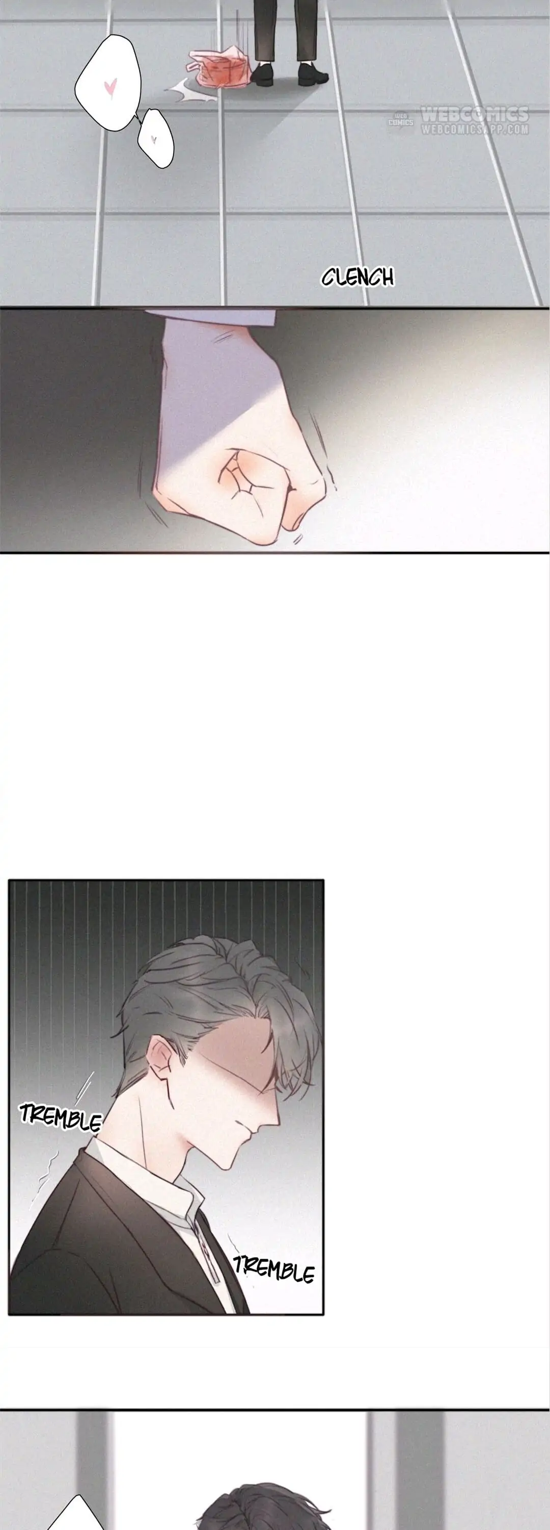 Counterattack Through Pregnancy (Official) - Chapter 1 manhwa