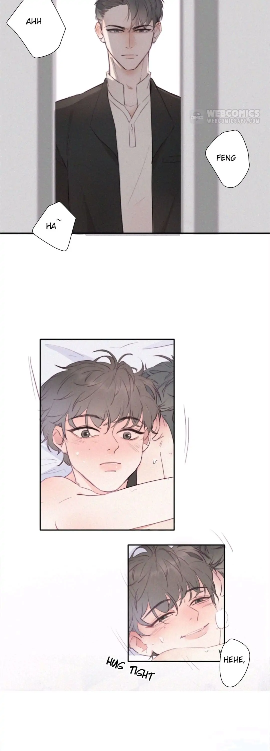 Counterattack Through Pregnancy (Official) - Chapter 1 manhwa