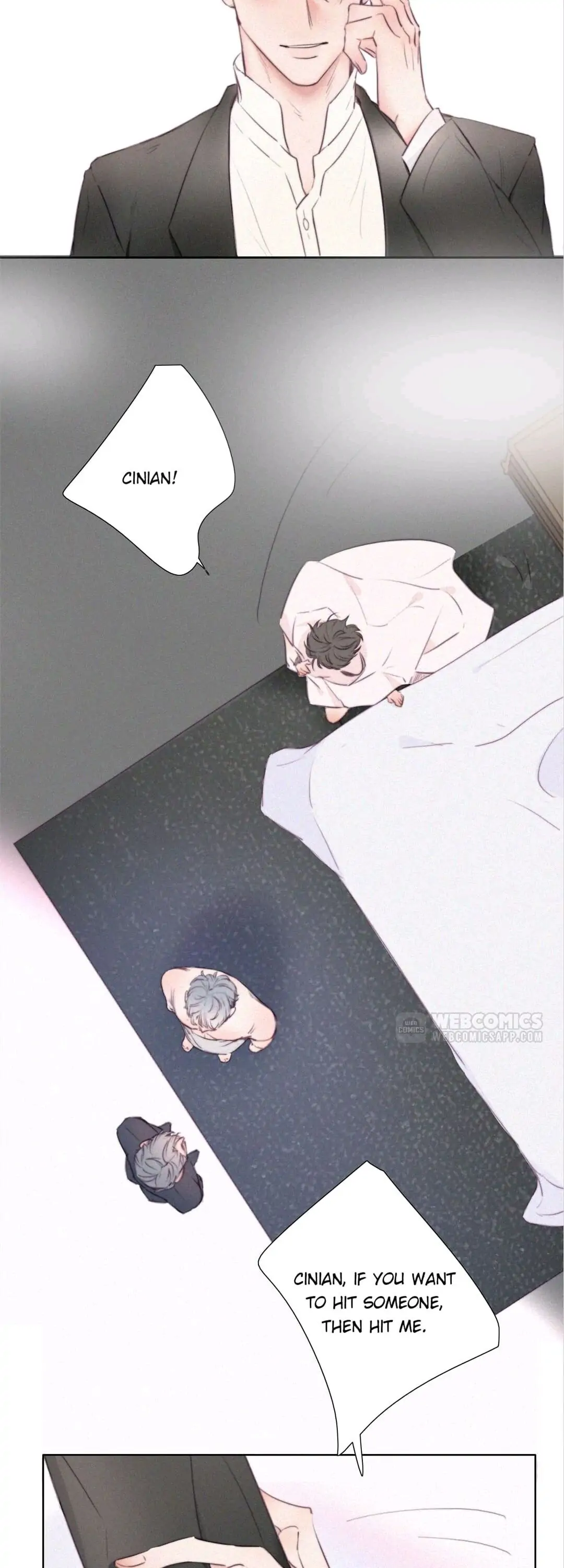 Counterattack Through Pregnancy (Official) - Chapter 1 manhwa