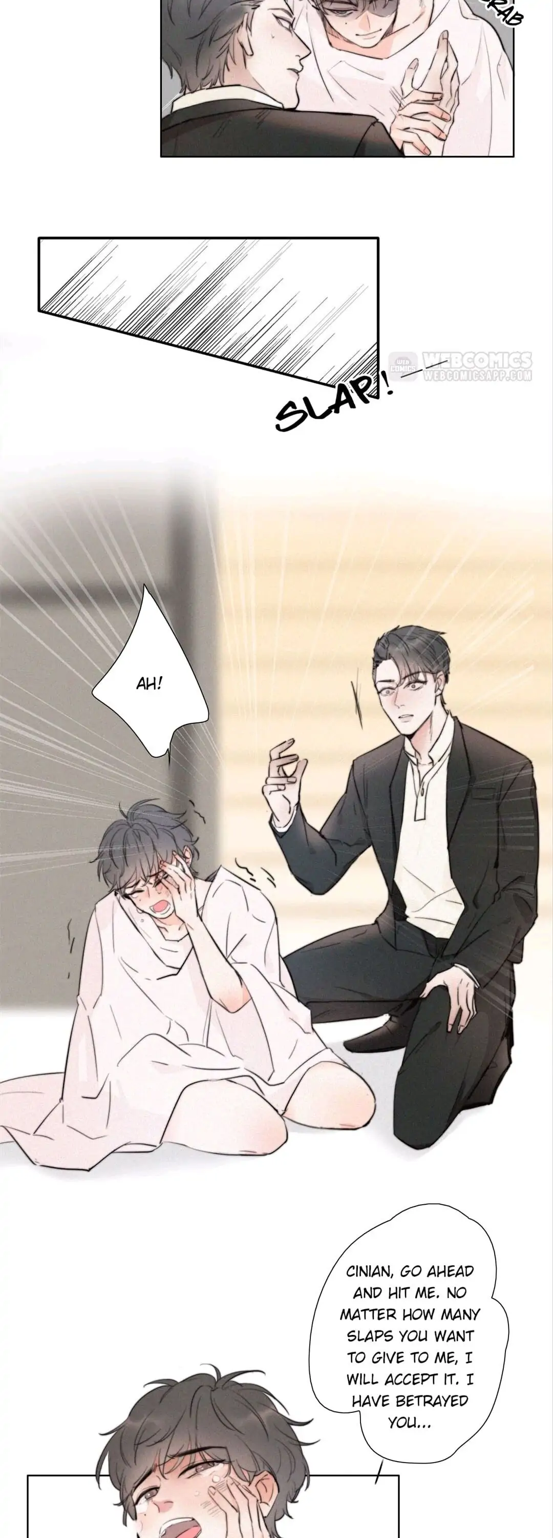 Counterattack Through Pregnancy (Official) - Chapter 1 manhwa